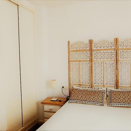 Apartamento Las Canastas Cadiz Centro Esterno foto