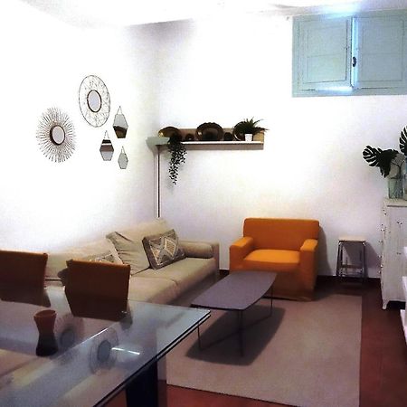 Apartamento Las Canastas Cadiz Centro Esterno foto