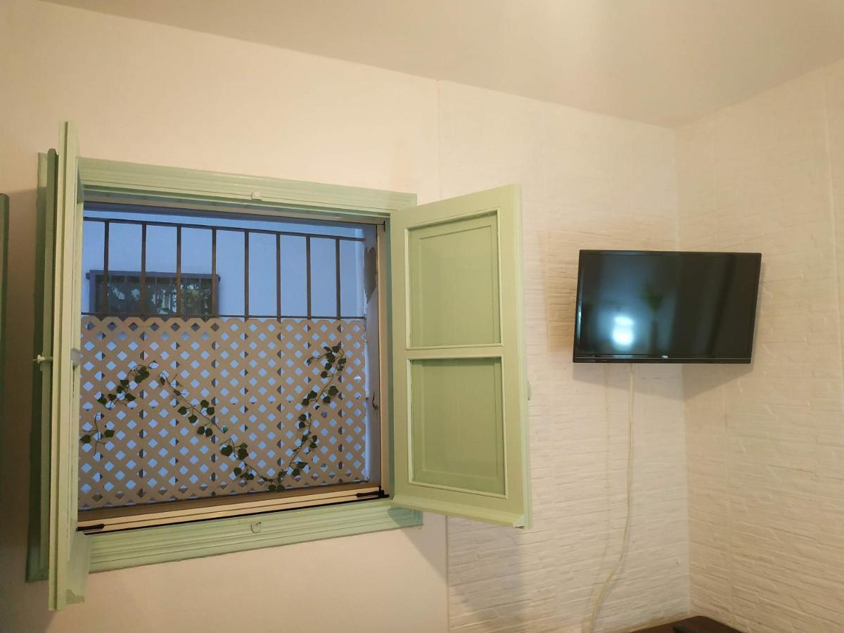 Apartamento Las Canastas Cadiz Centro Esterno foto