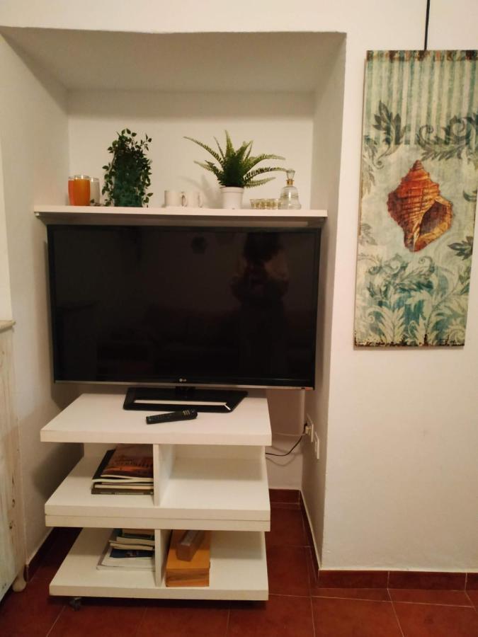 Apartamento Las Canastas Cadiz Centro Esterno foto