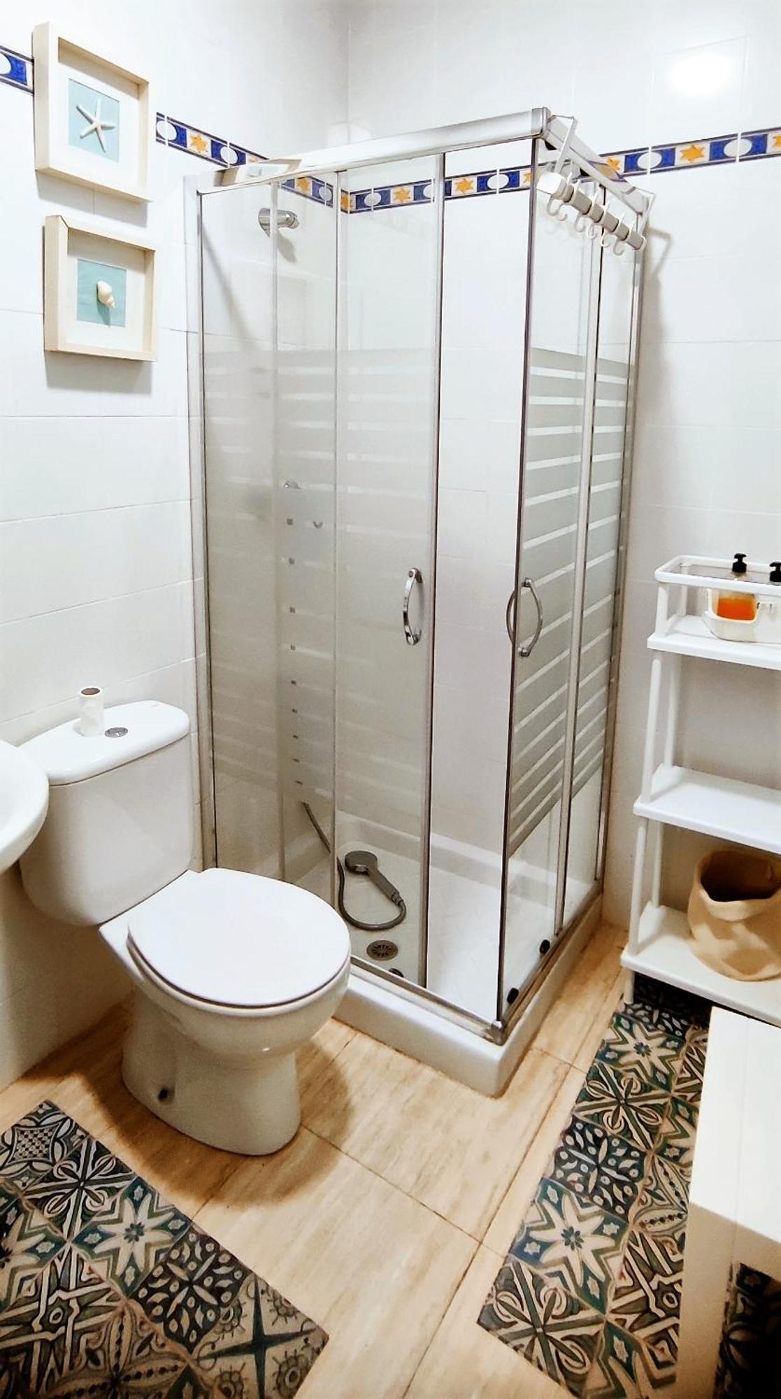 Apartamento Las Canastas Cadiz Centro Esterno foto