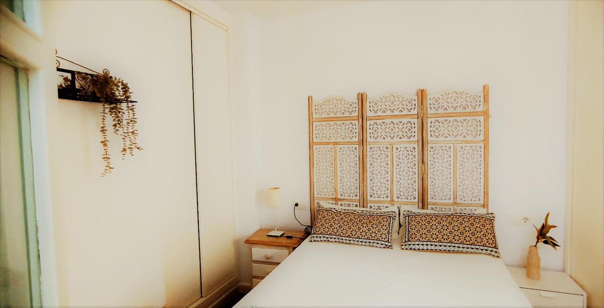 Apartamento Las Canastas Cadiz Centro Esterno foto