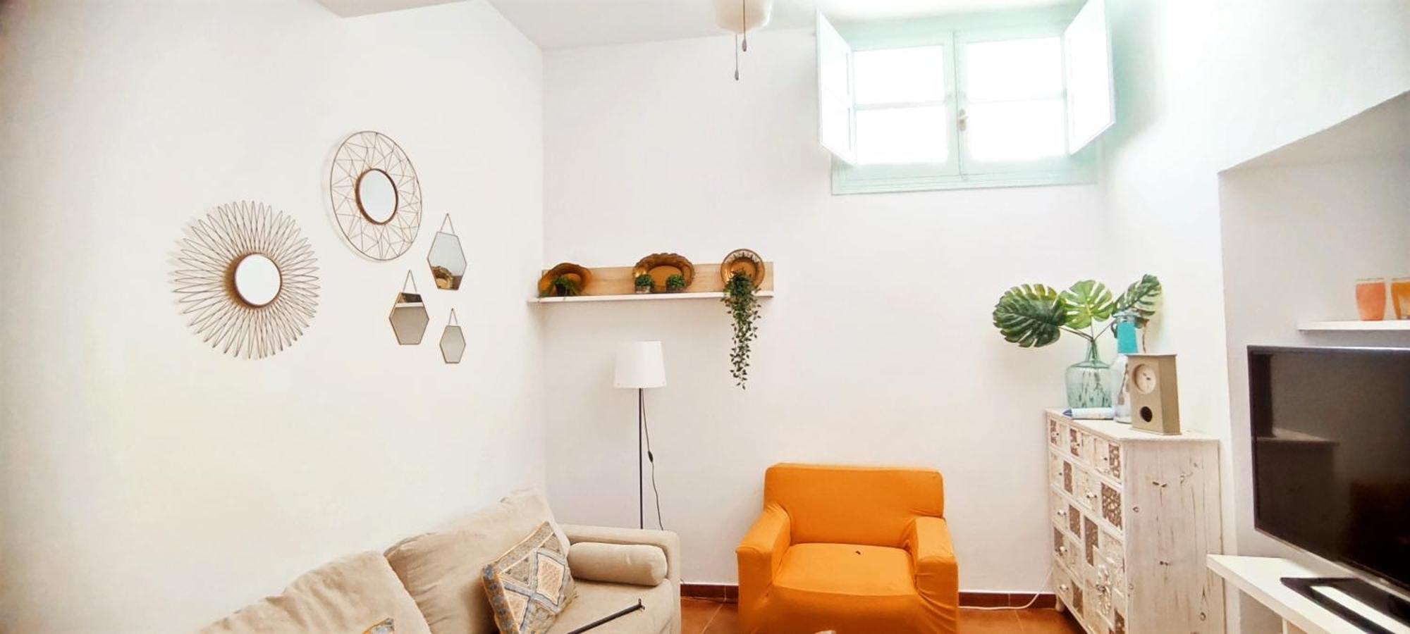 Apartamento Las Canastas Cadiz Centro Esterno foto