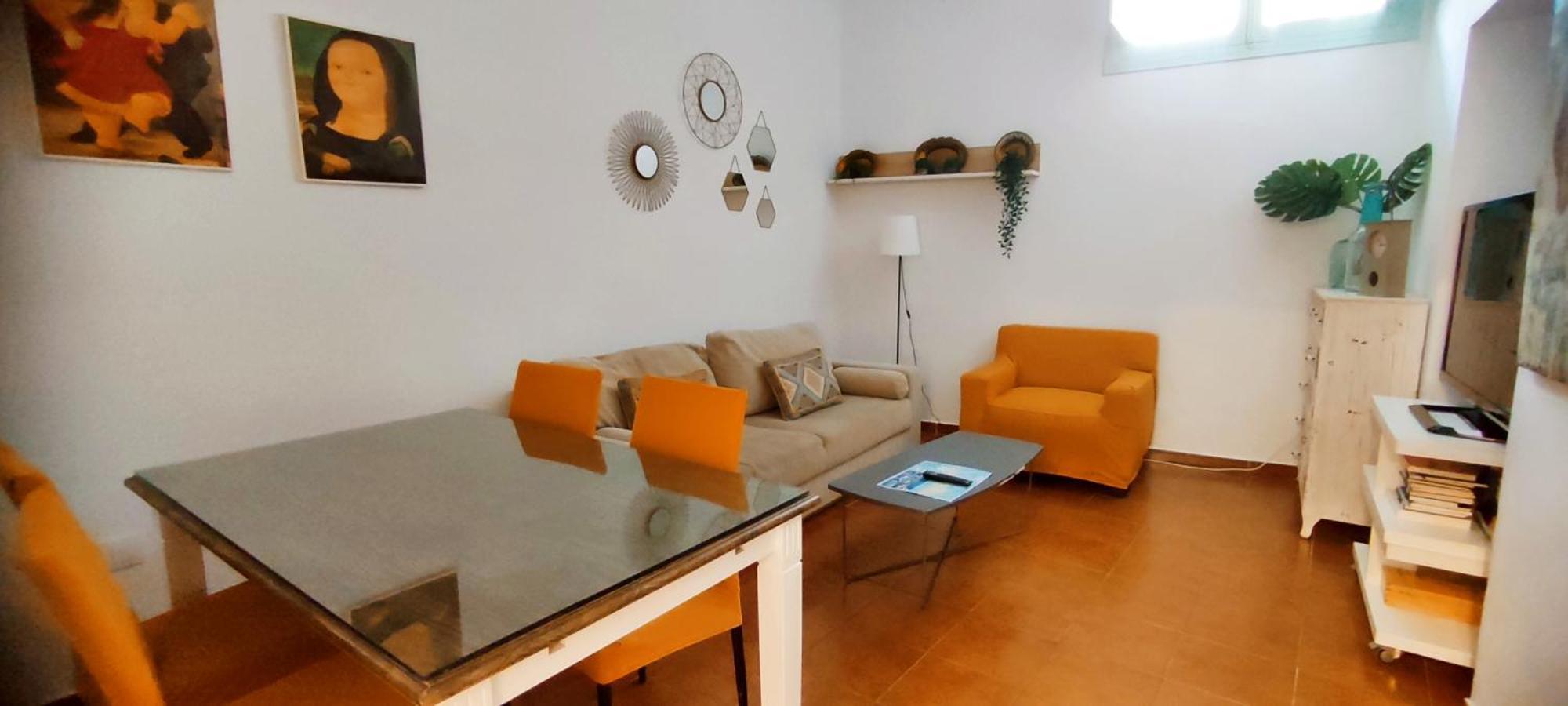Apartamento Las Canastas Cadiz Centro Esterno foto