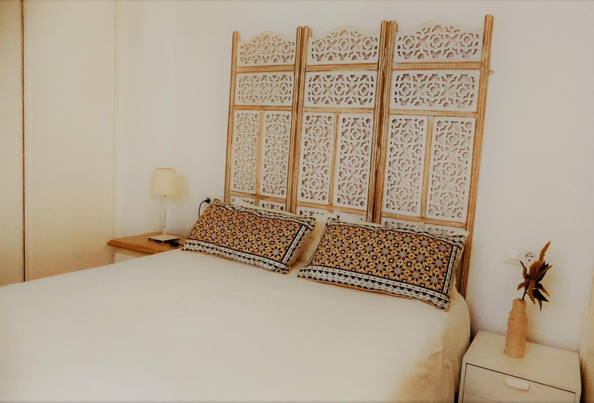 Apartamento Las Canastas Cadiz Centro Esterno foto