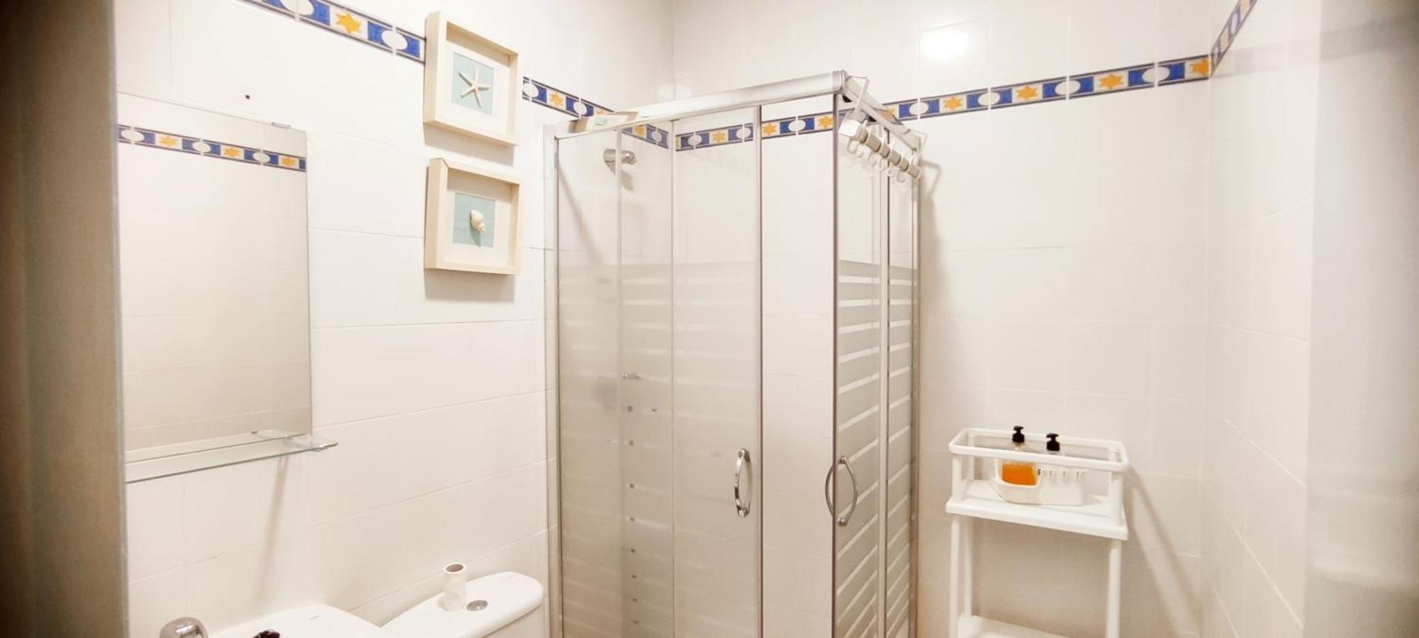 Apartamento Las Canastas Cadiz Centro Esterno foto