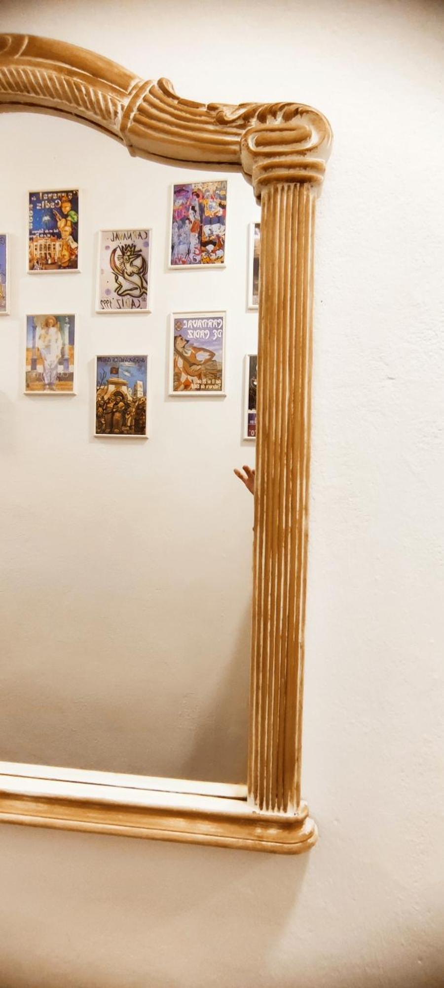 Apartamento Las Canastas Cadiz Centro Esterno foto