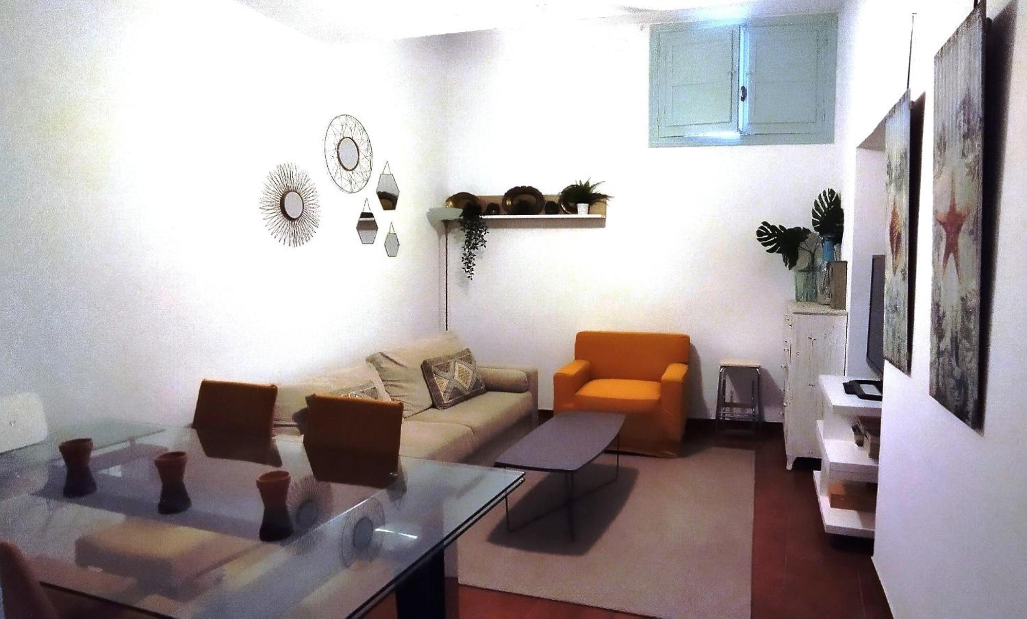 Apartamento Las Canastas Cadiz Centro Esterno foto