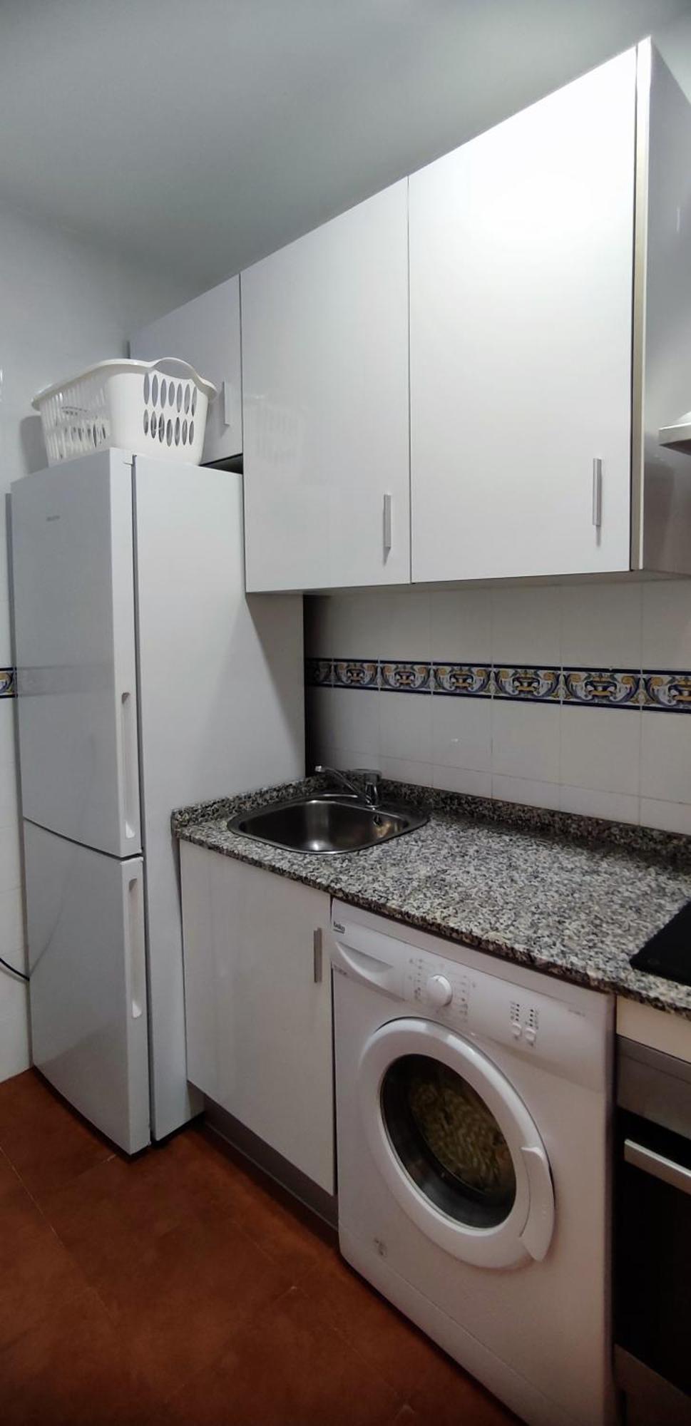Apartamento Las Canastas Cadiz Centro Esterno foto